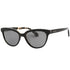 Kate Spade Womens Cayenne/S 0807 M9 Sunglasses Black